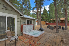 160 - Close to Slopes Escape - Meredith Lodging Big Bear Lake